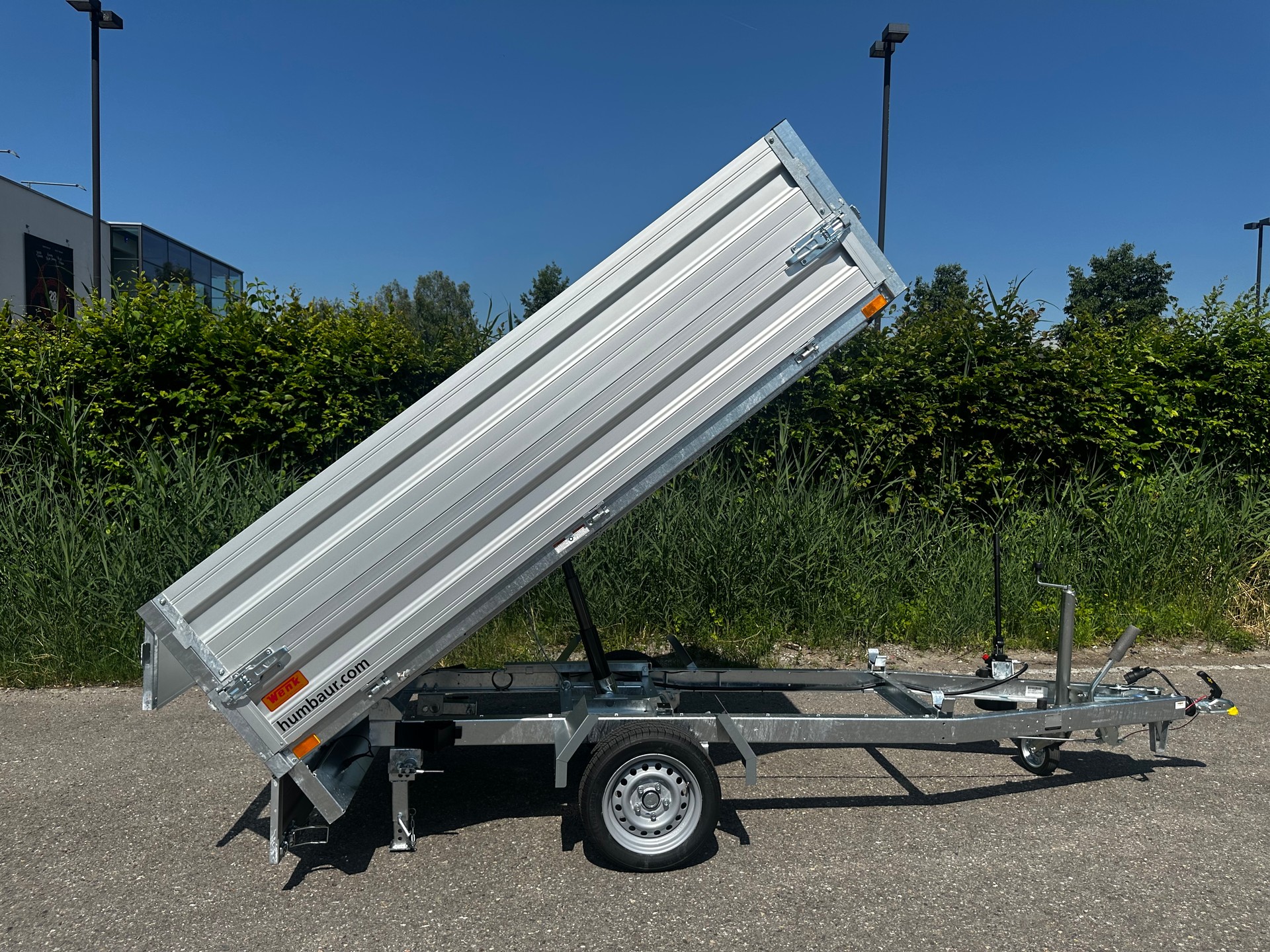 HUMBAUR HUK 152715-image-10