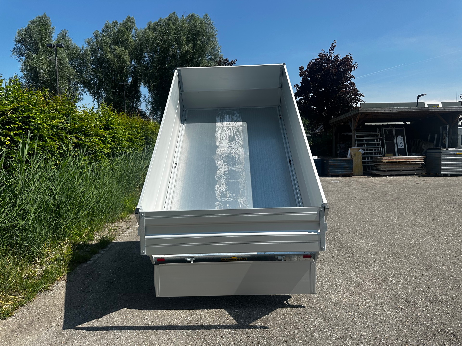 HUMBAUR HUK 152715-image-14