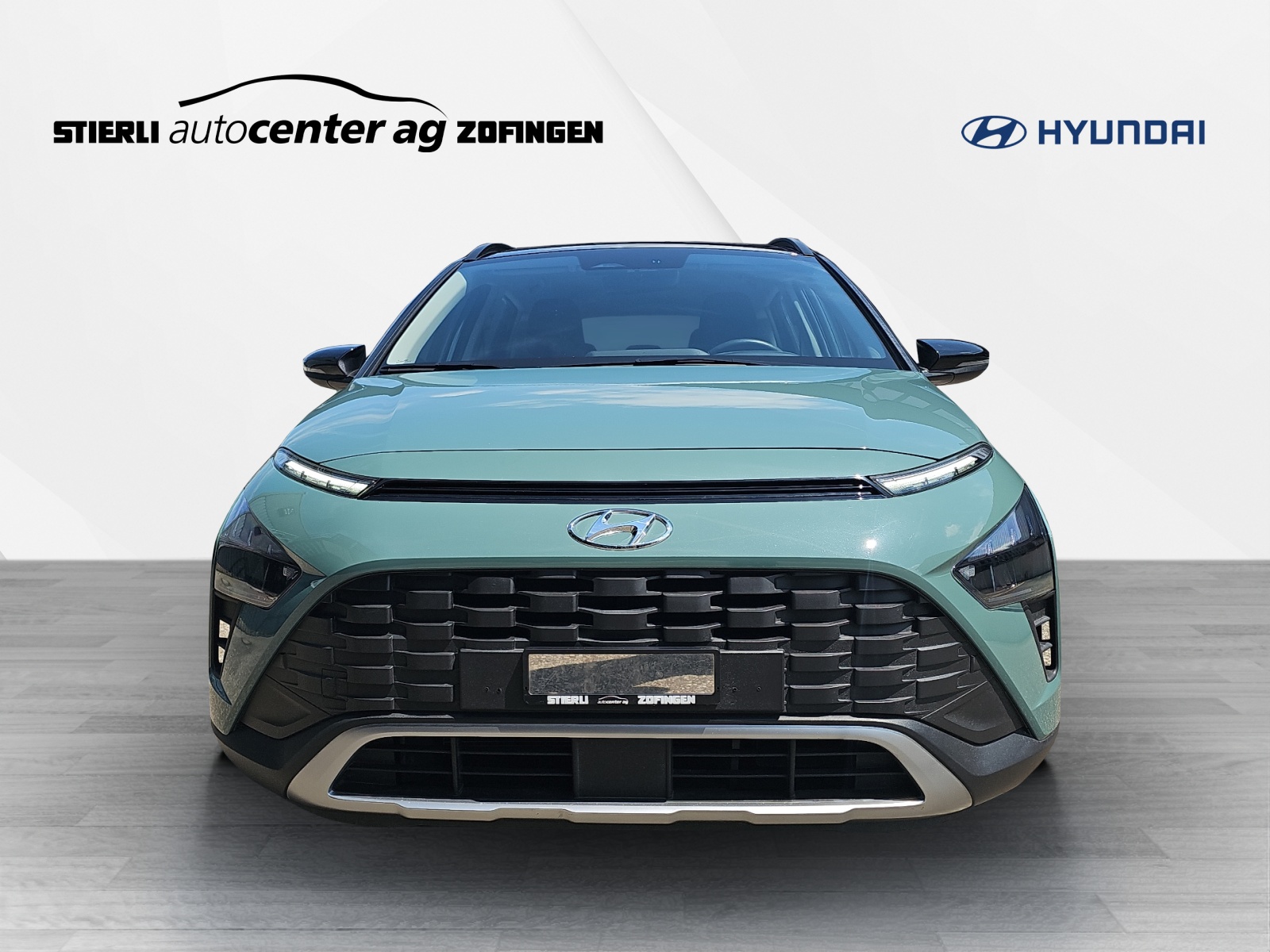 HYUNDAI Bayon 1.0 T-GDi Origo-showroom-element-1
