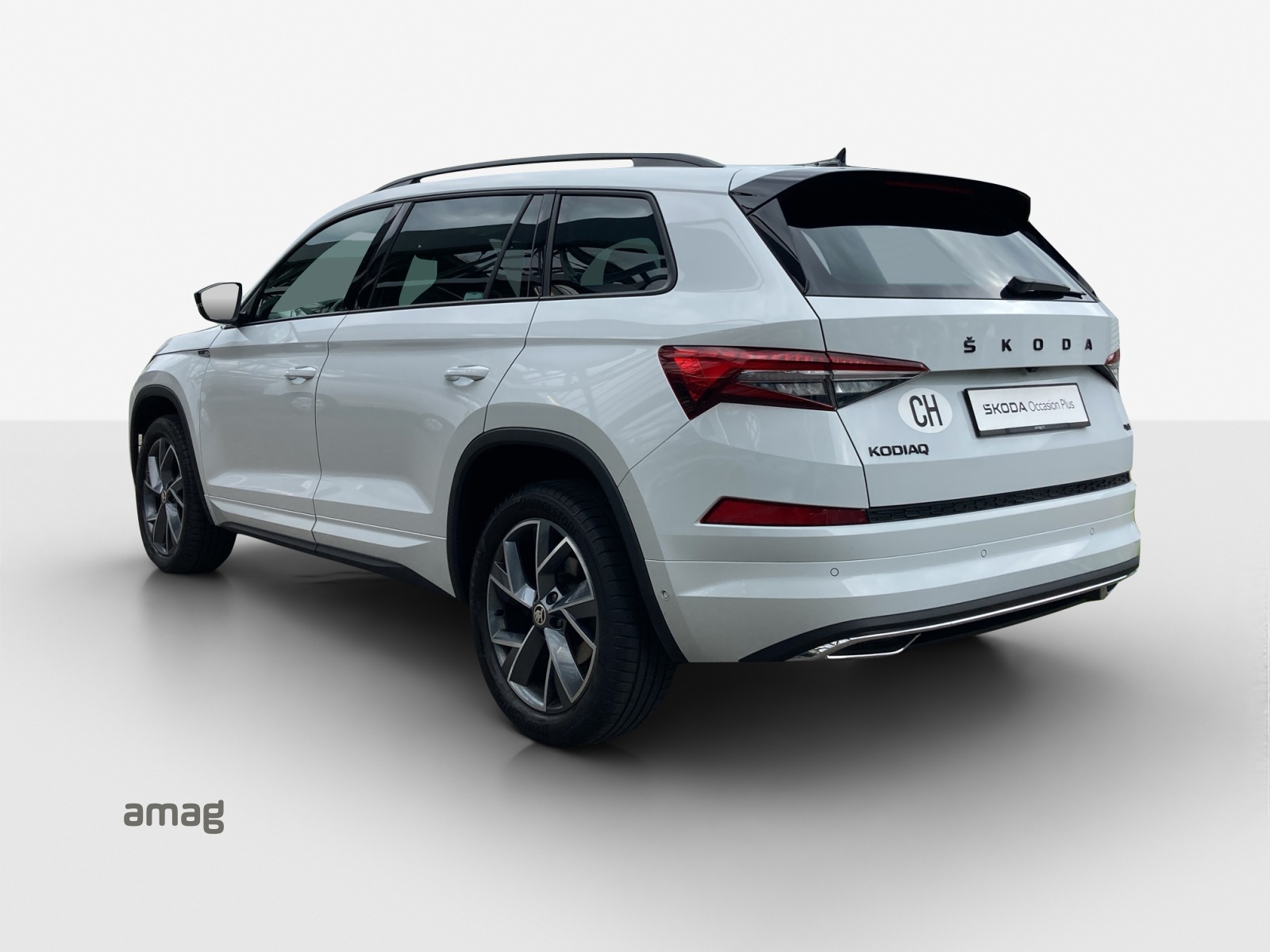 SKODA Kodiaq 2.0 TDI CR SportLine 4x4 DSG-showroom-element-2