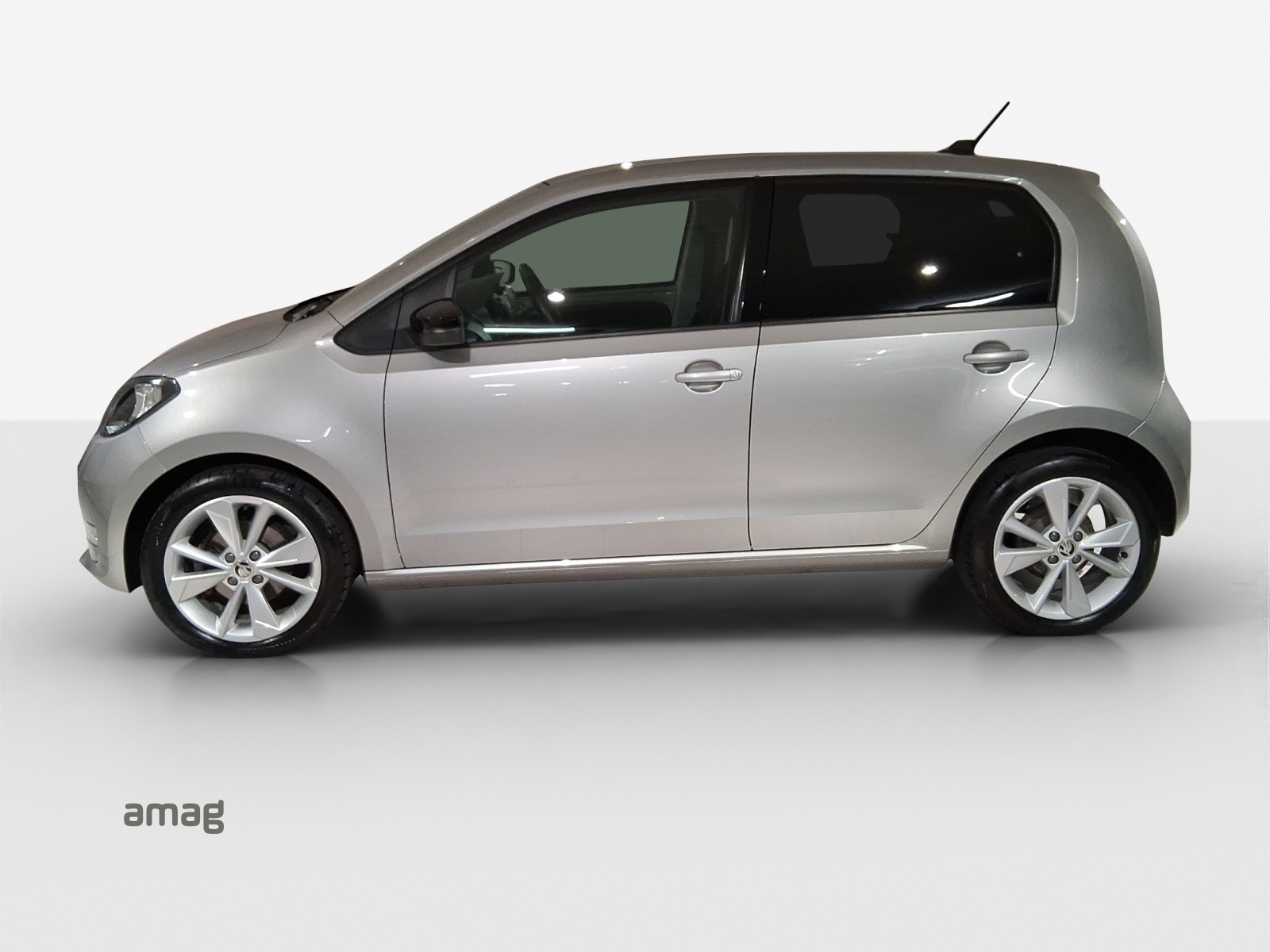 SKODA Citigo e Style-showroom-element-1