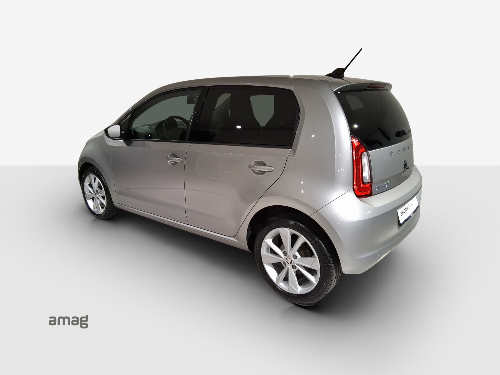 SKODA Citigo e Style-showroom-element-2