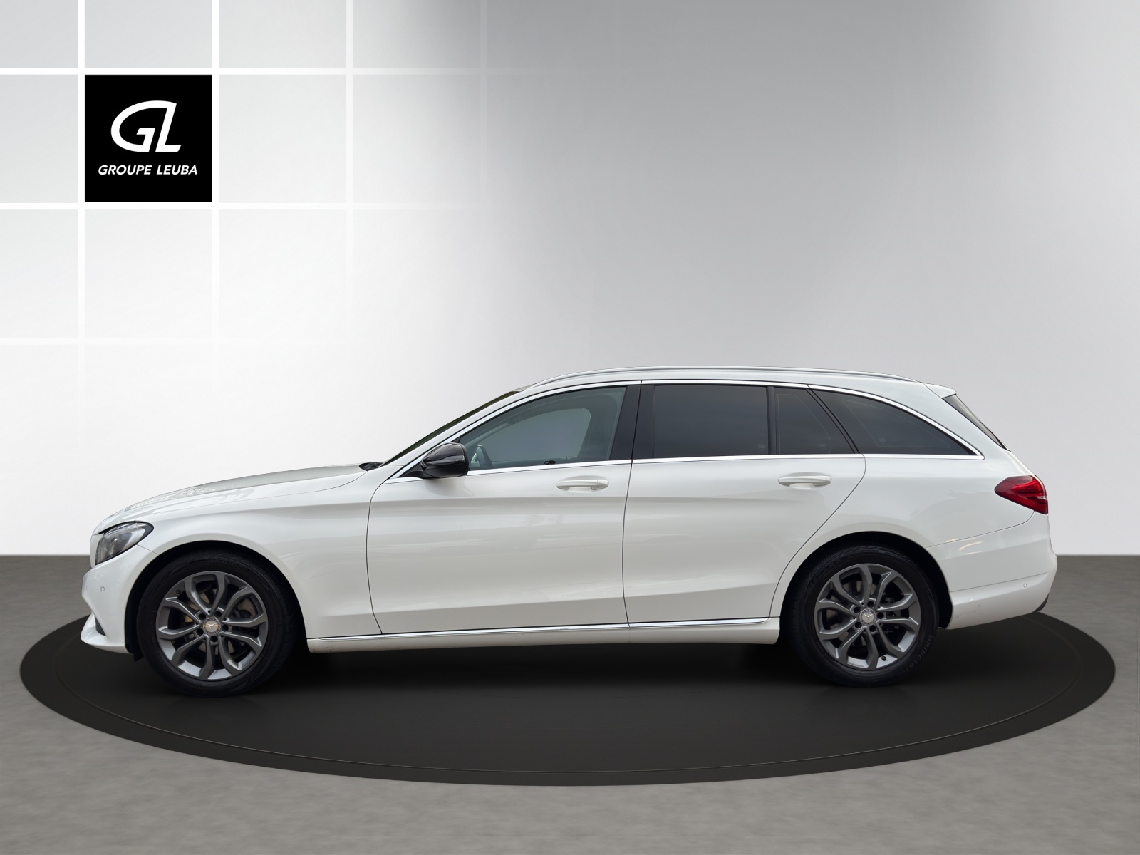 Image MERCEDES-BENZ C-180 C 180 Avantgarde