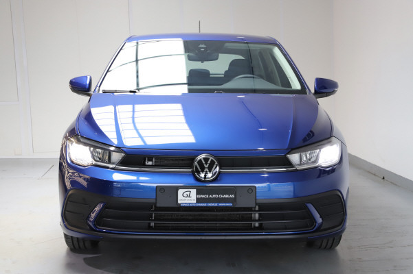 Image VW POLO Polo 1.0 TSI Life