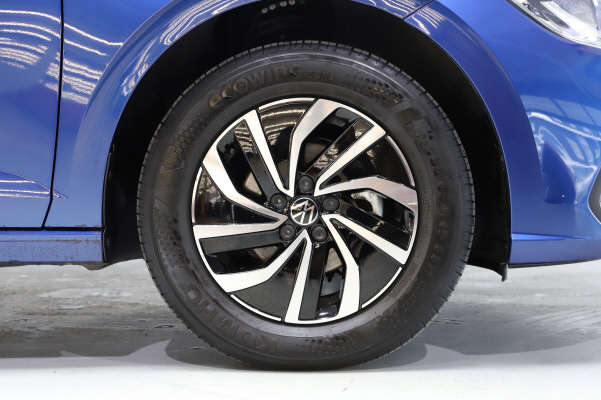 Image VW POLO Polo 1.0 TSI Life