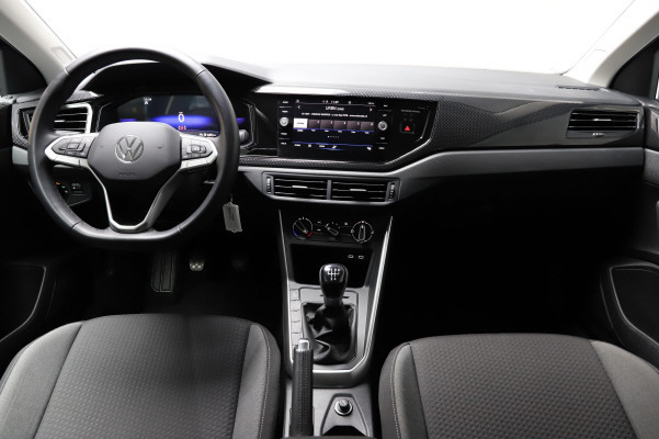 Image VW POLO Polo 1.0 TSI Life