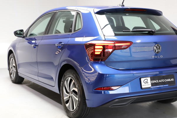 Image VW POLO Polo 1.0 TSI Life