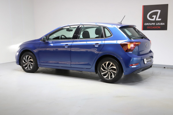 Image VW POLO Polo 1.0 TSI Life