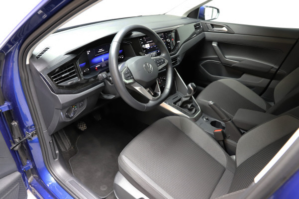 Image VW POLO Polo 1.0 TSI Life