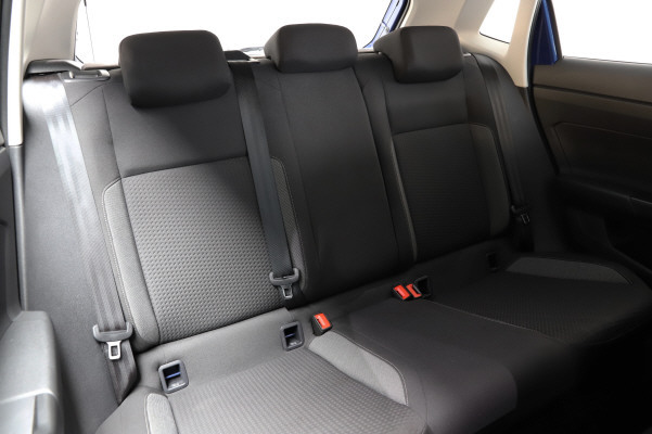 Image VW POLO Polo 1.0 TSI Life