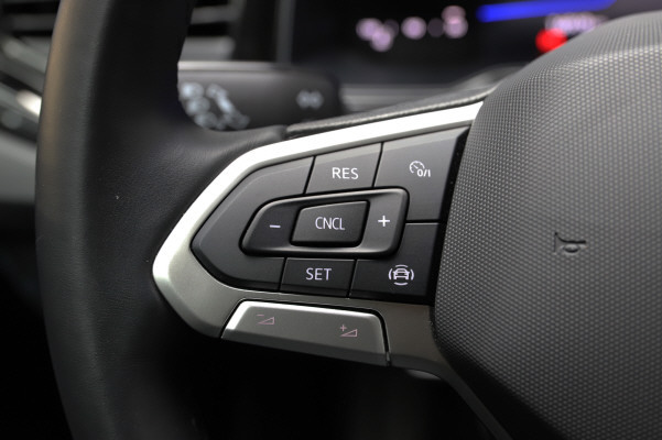 Image VW POLO Polo 1.0 TSI Life