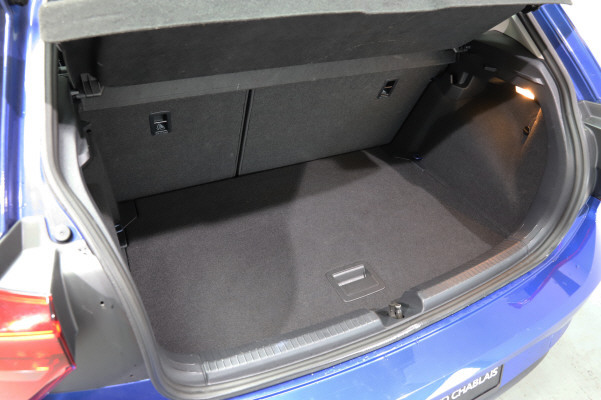 Image VW POLO Polo 1.0 TSI Life