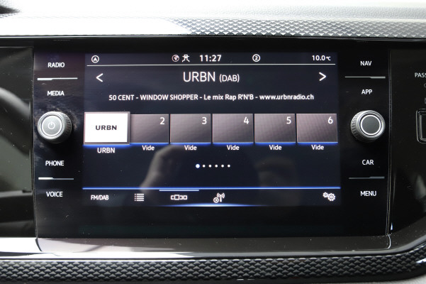 Image VW POLO Polo 1.0 TSI Life