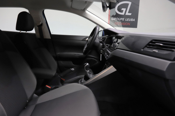 Image VW POLO Polo 1.0 TSI Life