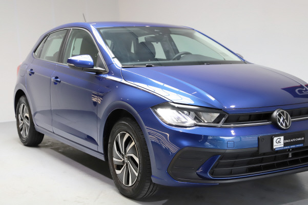 Image VW POLO Polo 1.0 TSI Life