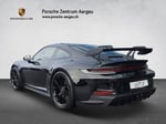 Porsche 911 GT3 - Bild 4