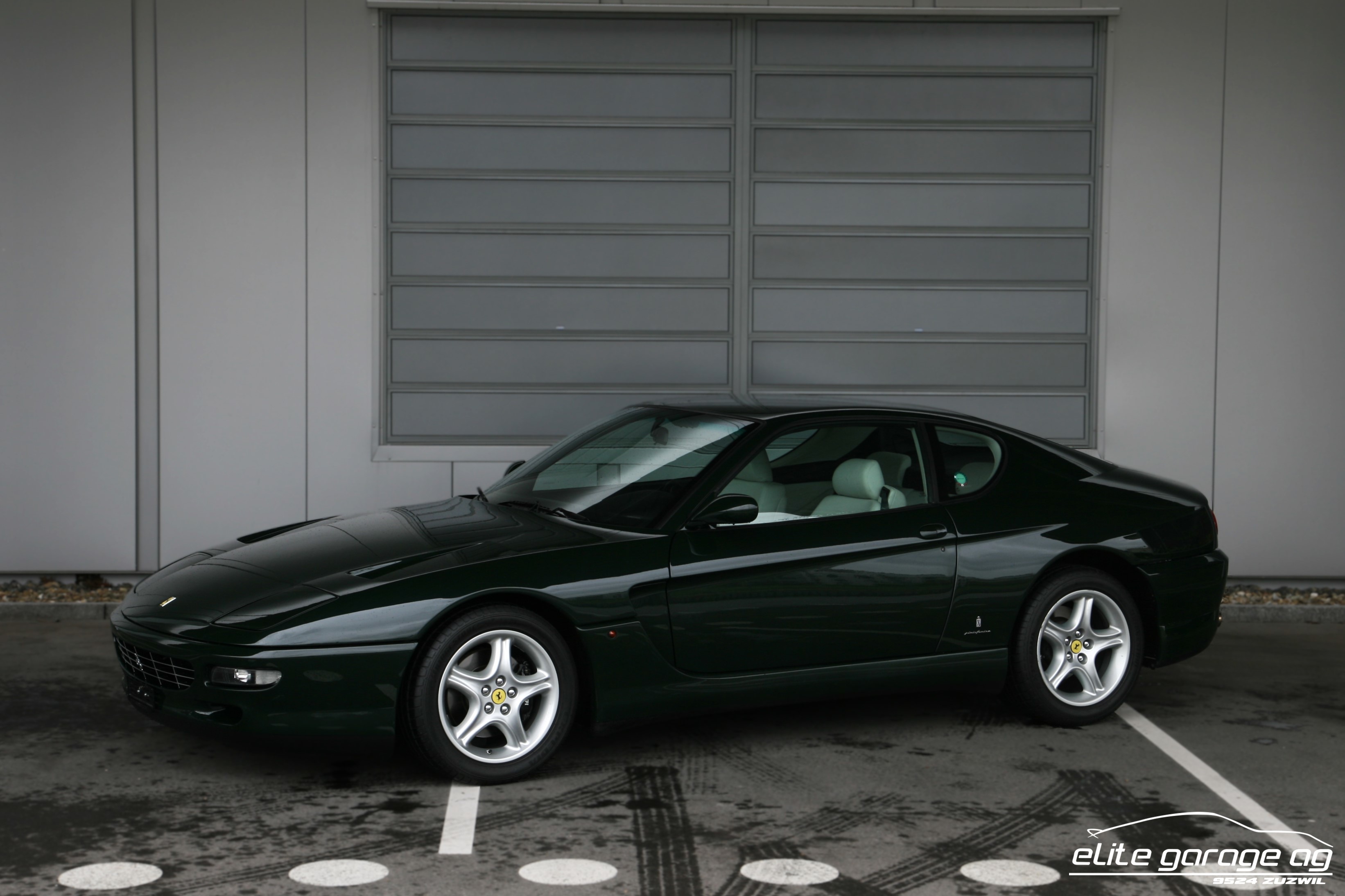 FERRARI 456 GT Kaufen