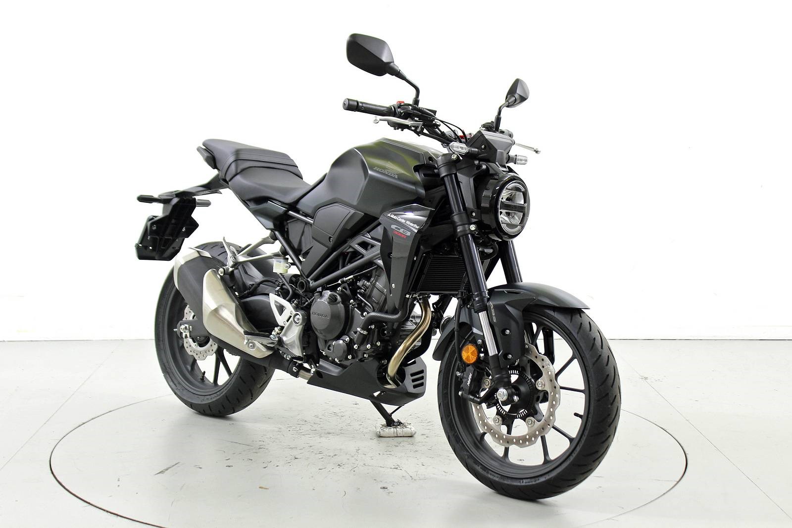 Harga Honda Honda Cmx500 Rebel Usata 1100 Sport Pro Ducati