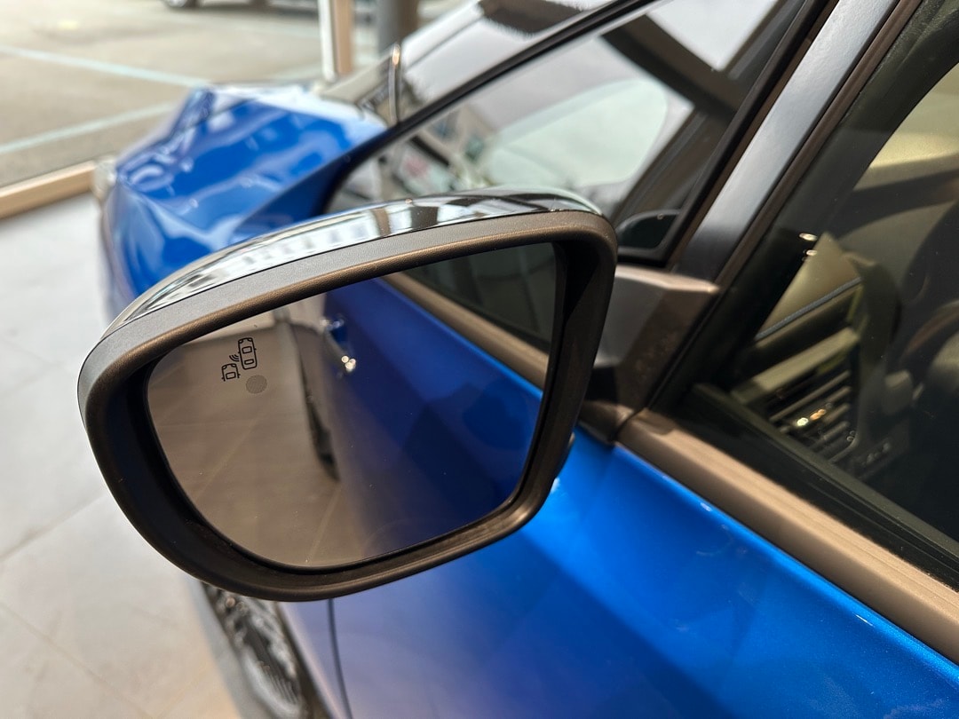 NISSAN Leaf e+ Tekna (incl. battery)-showroom-element-3