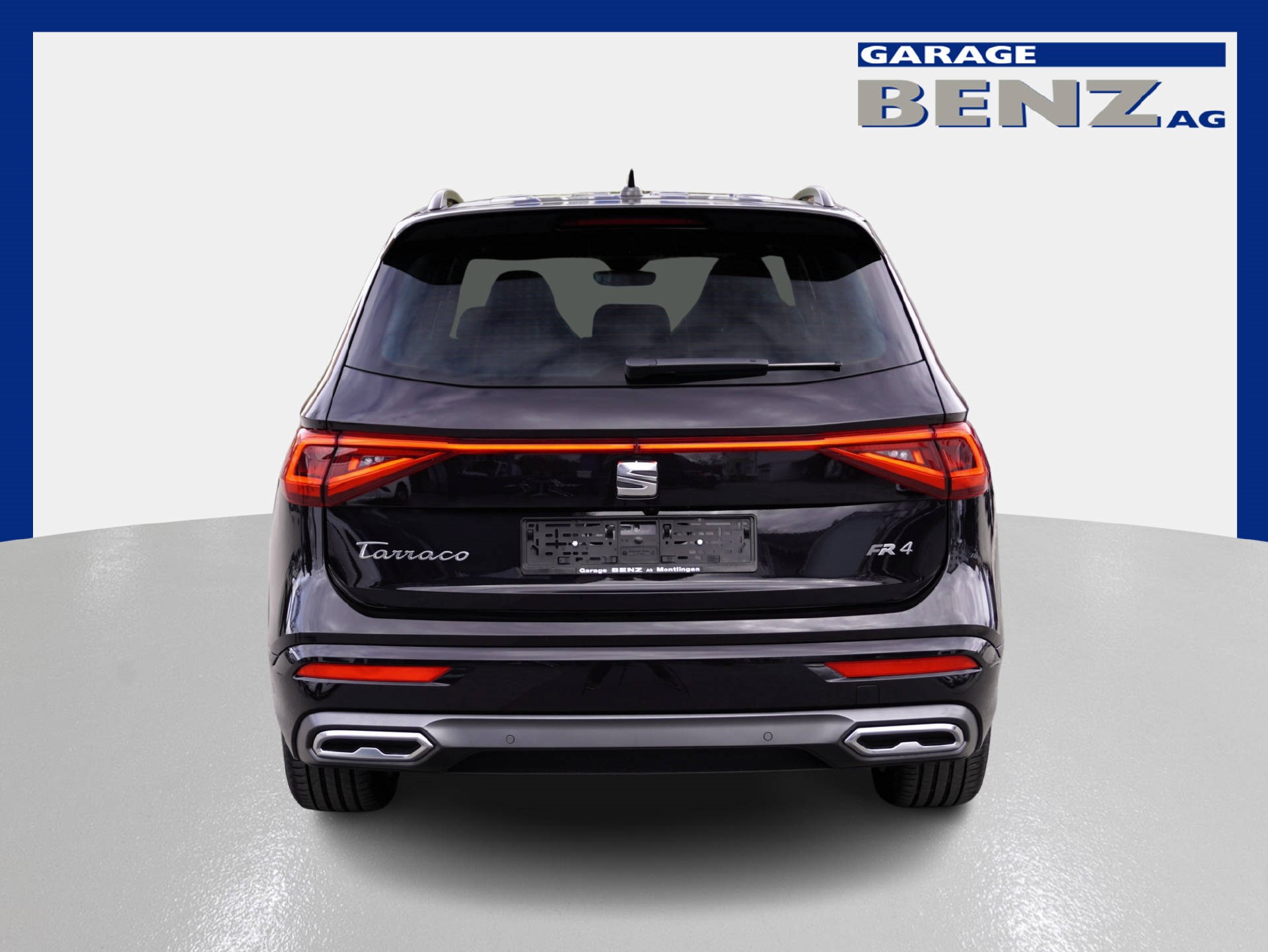 SEAT Tarraco 2.0 TSI FR 4Drive DSG-showroom-element-2