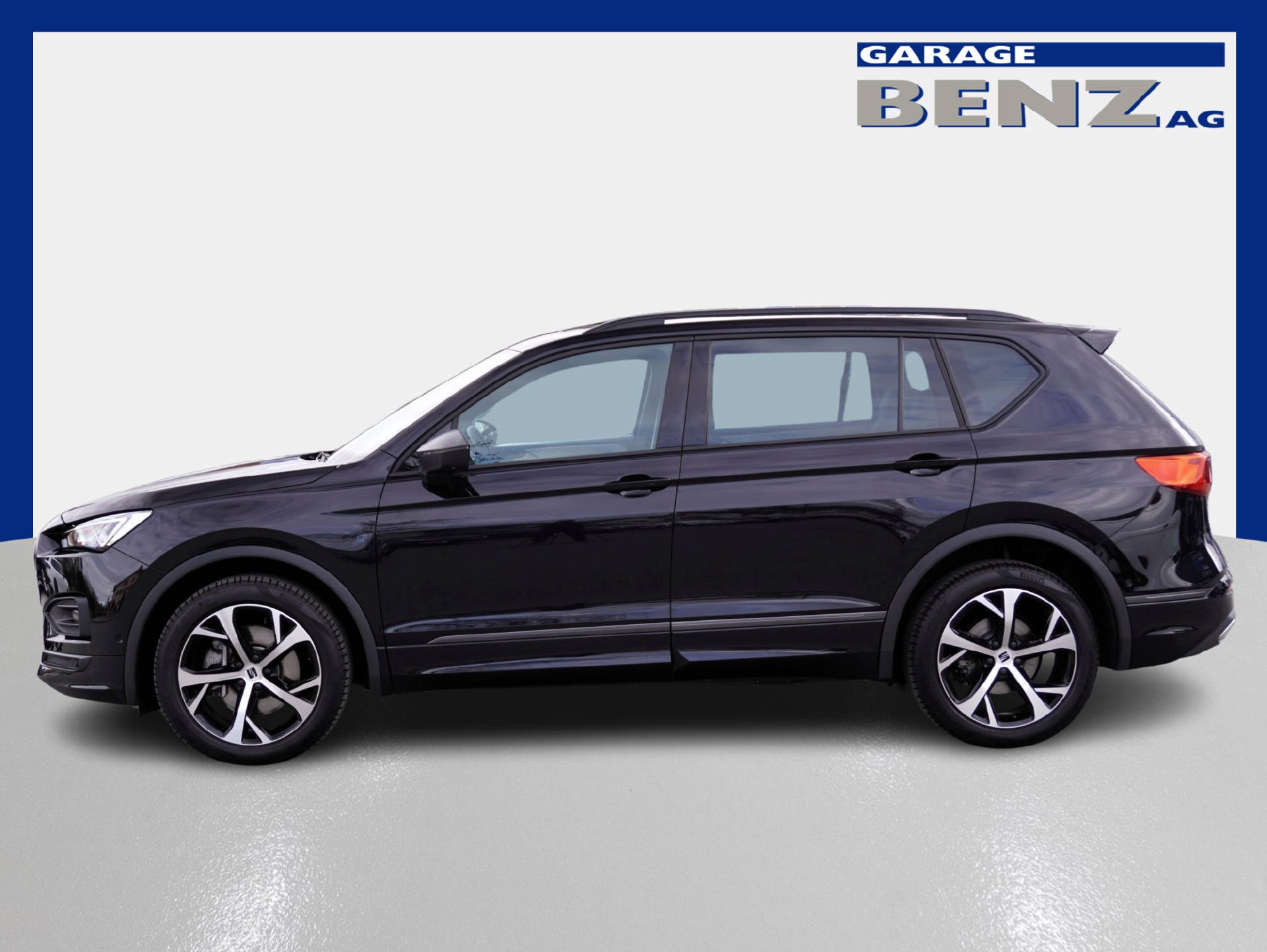 SEAT Tarraco 2.0 TSI FR 4Drive DSG-showroom-element-3