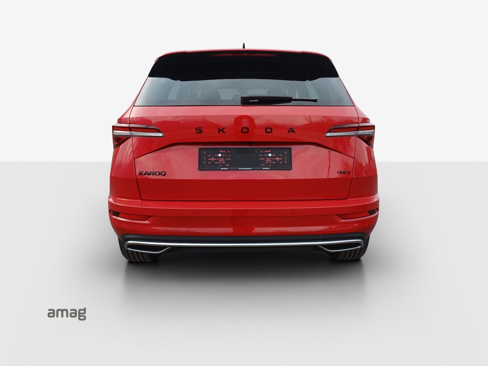 SKODA Karoq 2.0 TSI SportLine 4x4 DSG-showroom-element-3