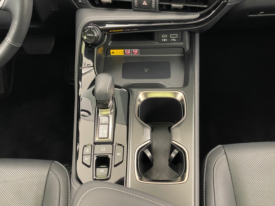 NX 350h Excellence E-FOUR Voll-Hybrid