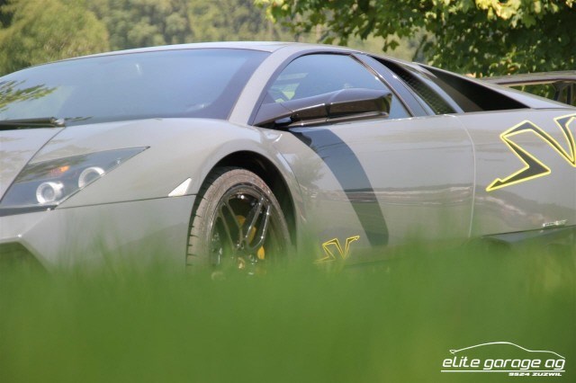 LAMBORGHINI Murciélago LP670-4 SV Cpé-image-6