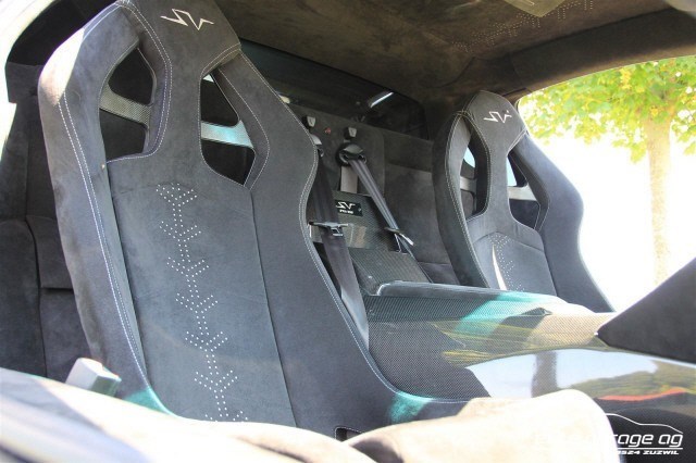 LAMBORGHINI Murciélago LP670-4 SV Cpé-image-15