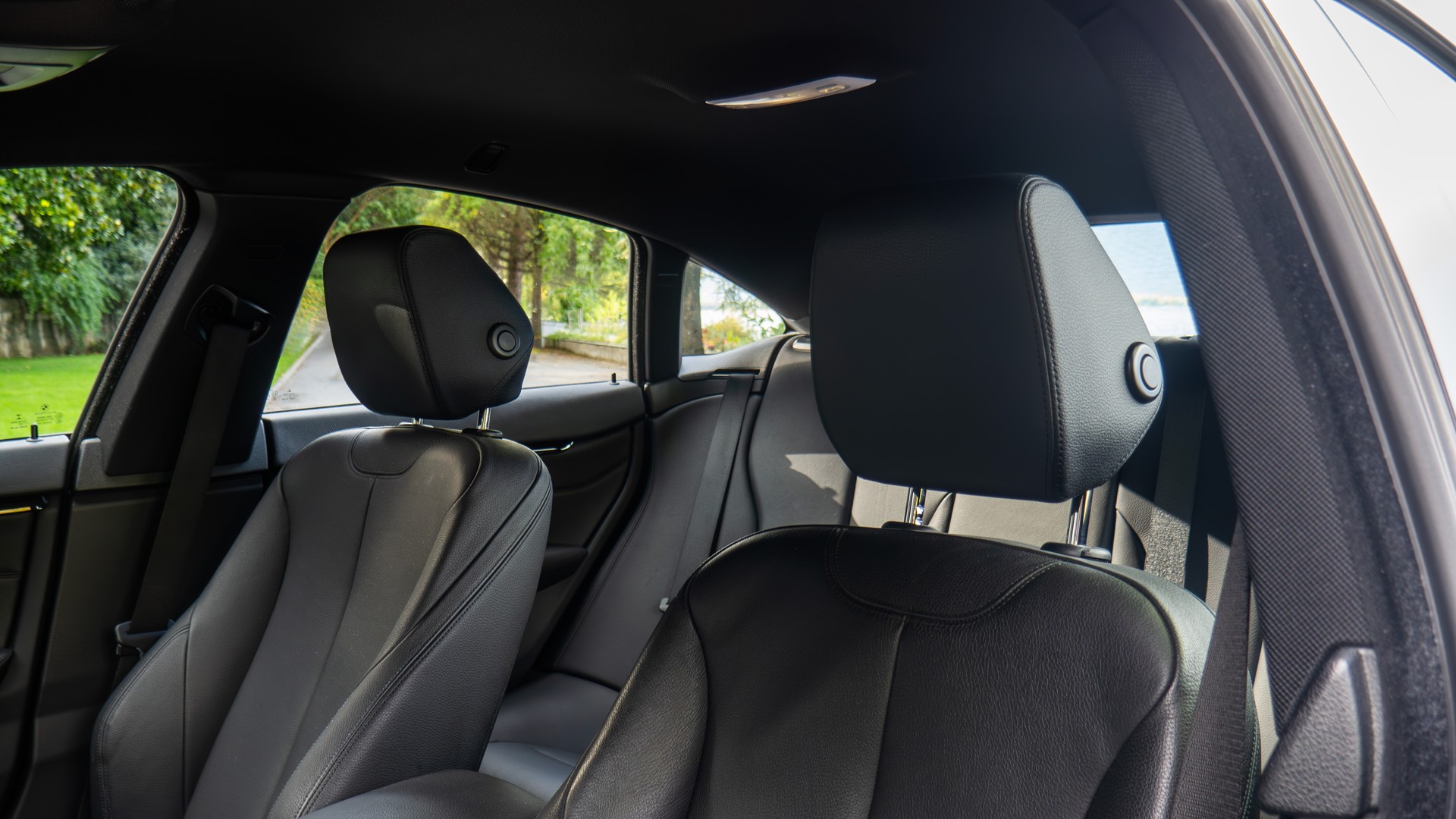 BMW 420d Gran Coupé xDrive Steptronic-image-18