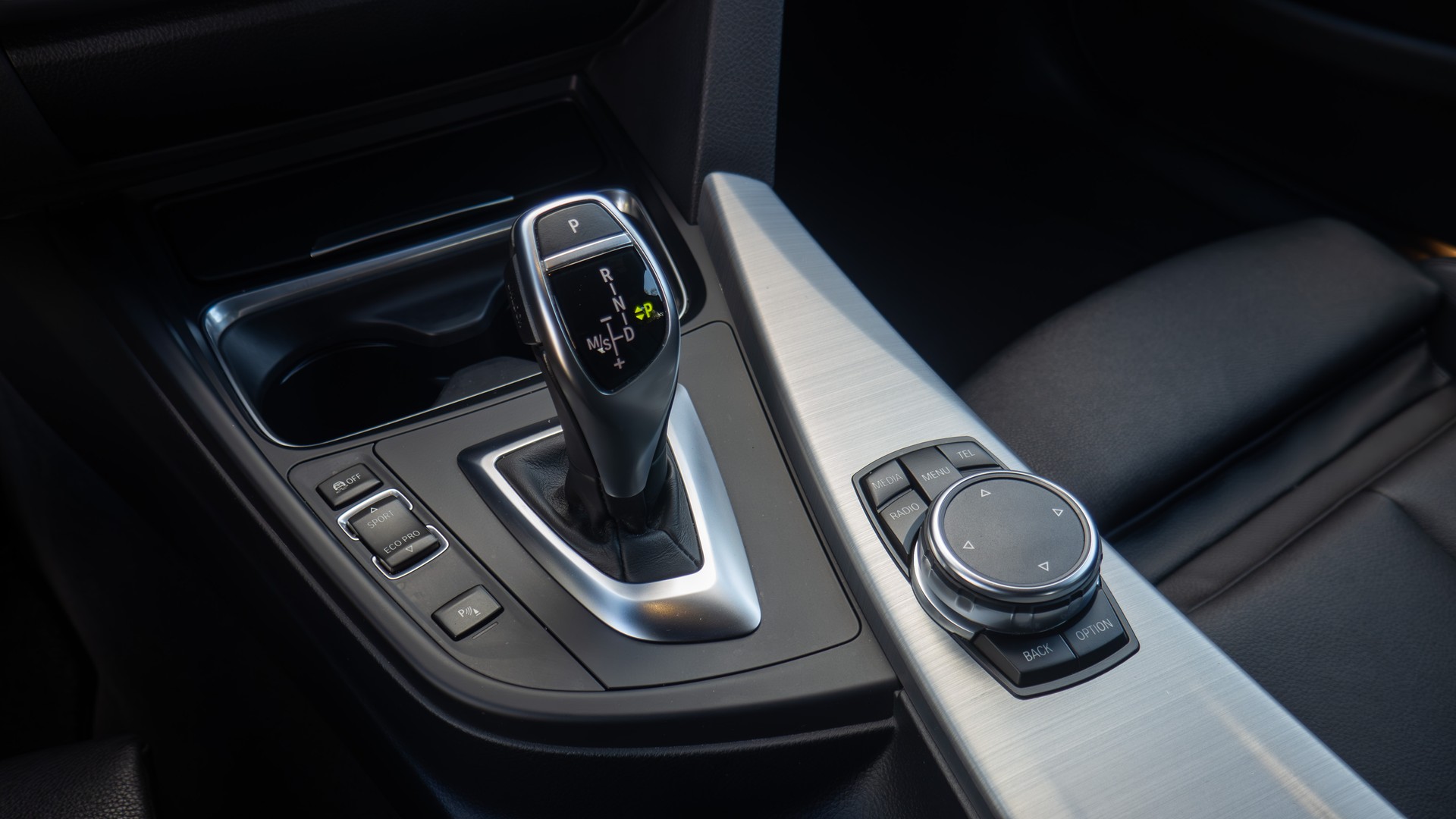 BMW 420d Gran Coupé xDrive Steptronic-image-14