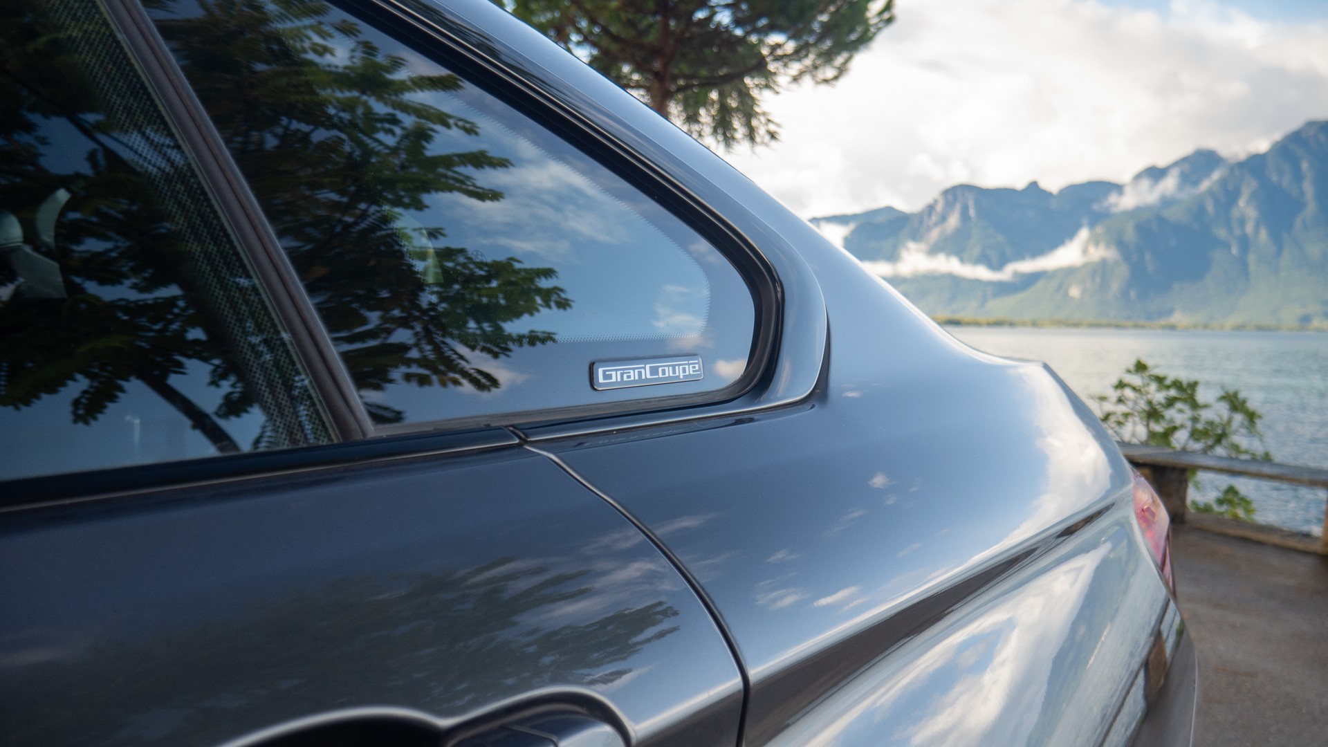 BMW 420d Gran Coupé xDrive Steptronic-image-23