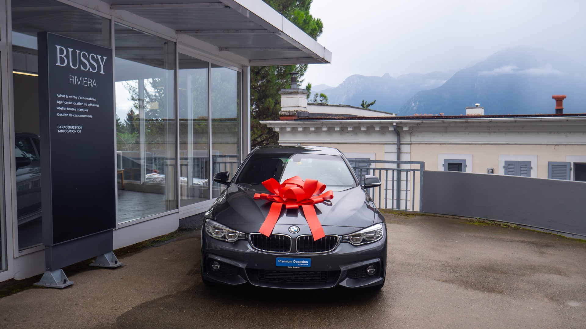BMW 420d Gran Coupé xDrive Steptronic-image-28