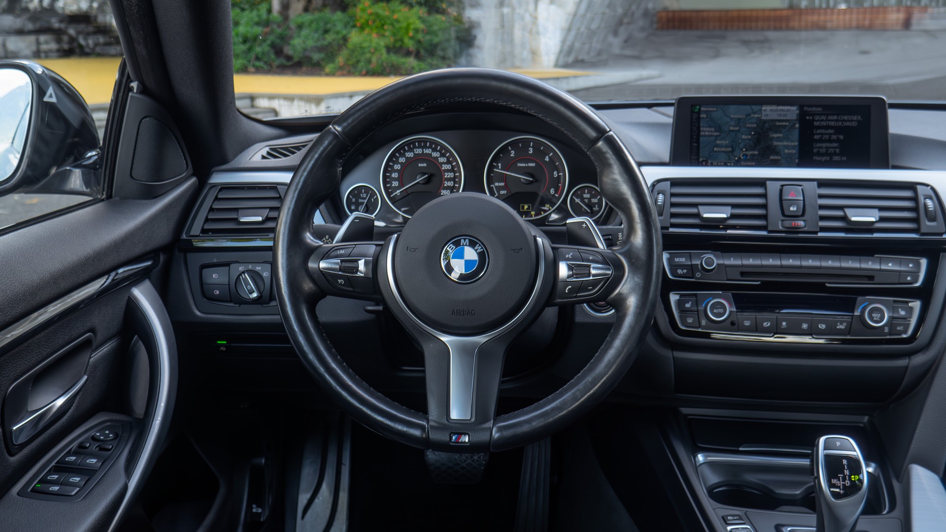 BMW 420d Gran Coupé xDrive Steptronic-image-10