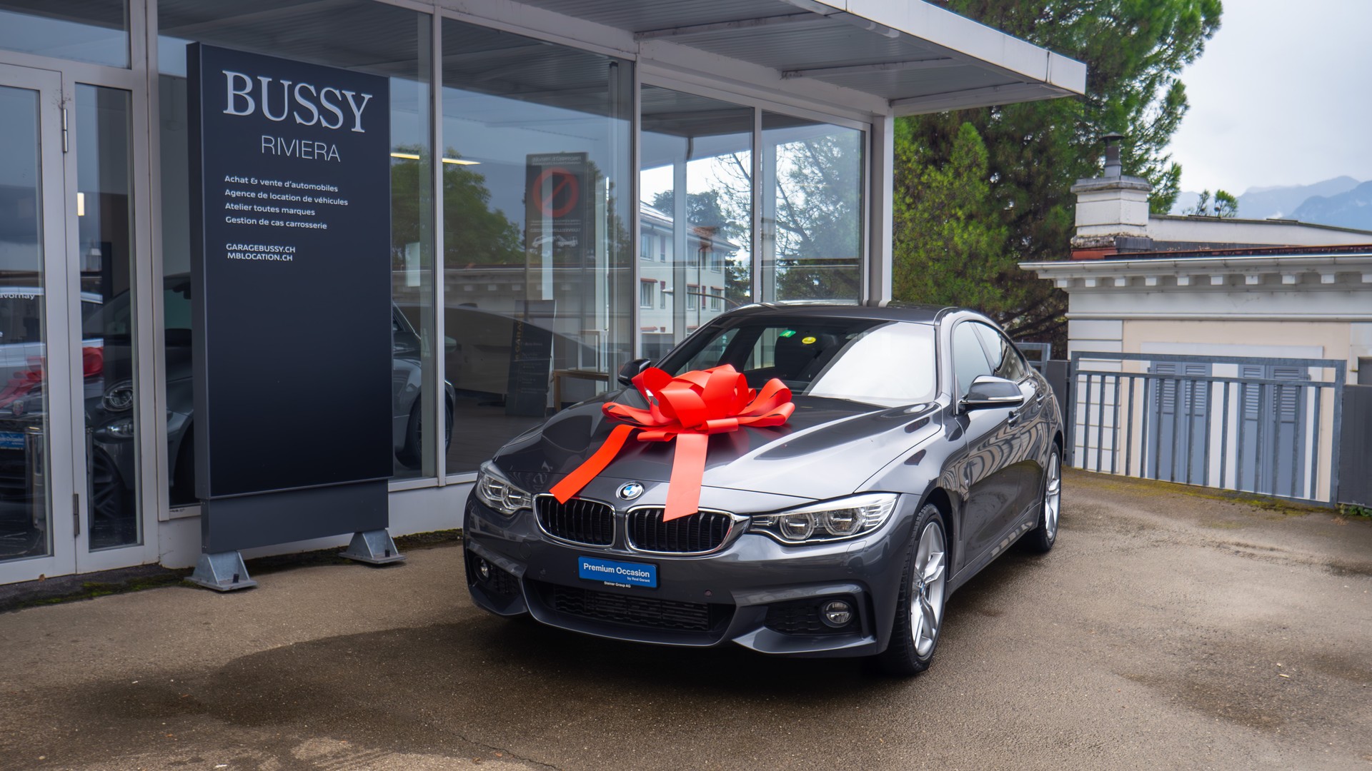 BMW 420d Gran Coupé xDrive Steptronic-image-27