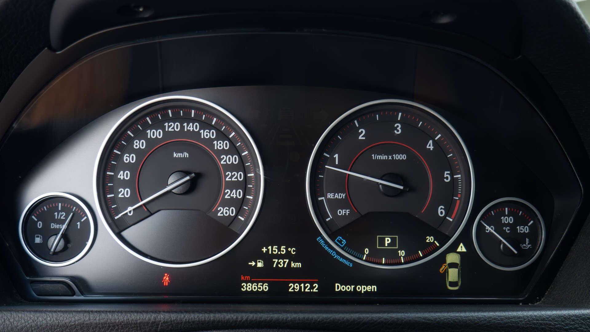 BMW 420d Gran Coupé xDrive Steptronic-image-15