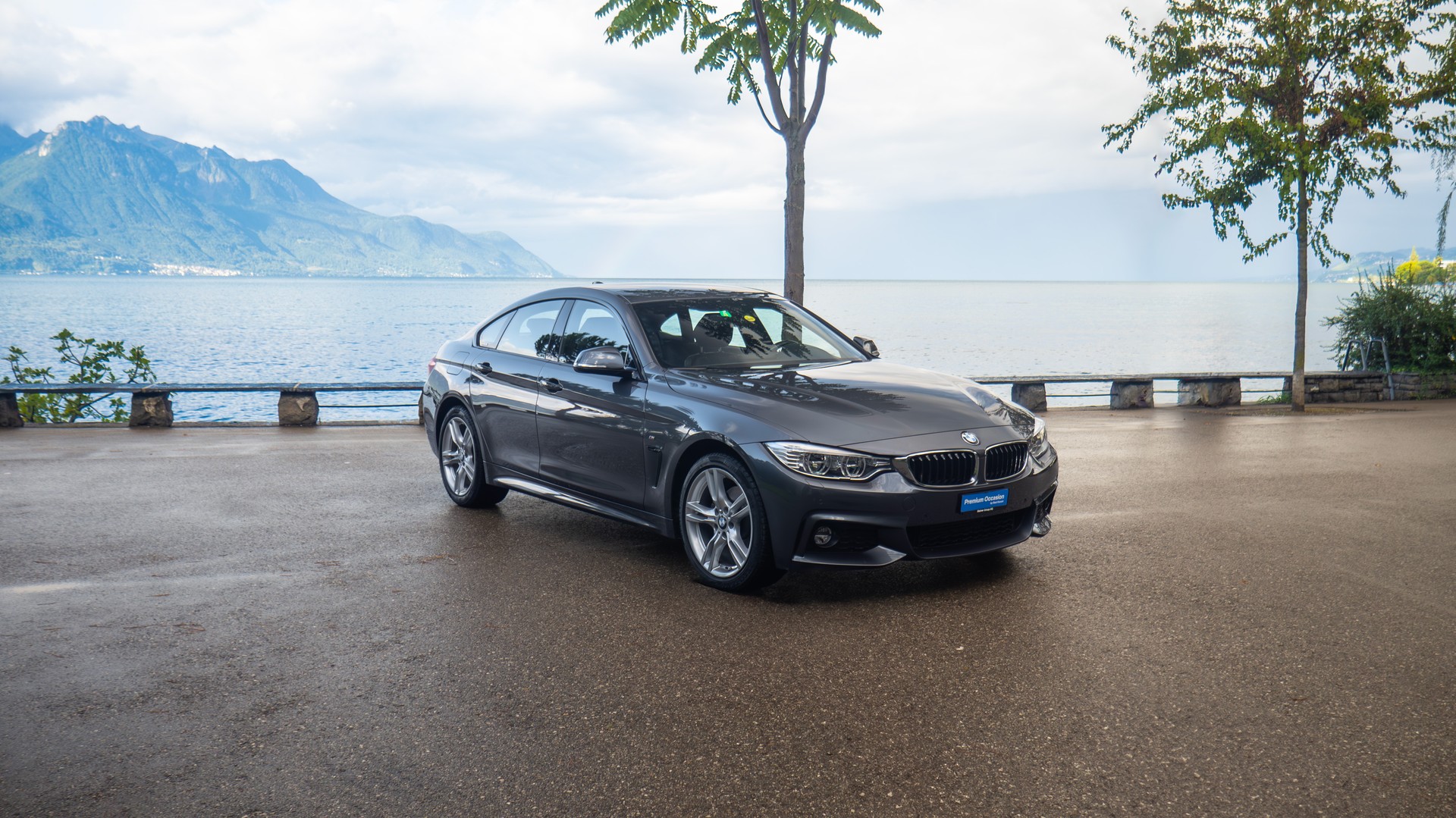 BMW 420d Gran Coupé xDrive Steptronic-image-3