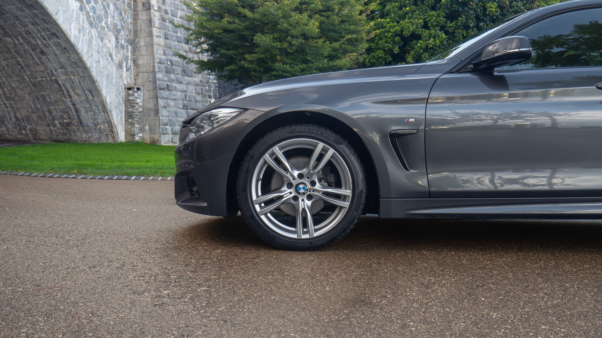 BMW 420d Gran Coupé xDrive Steptronic-image-26