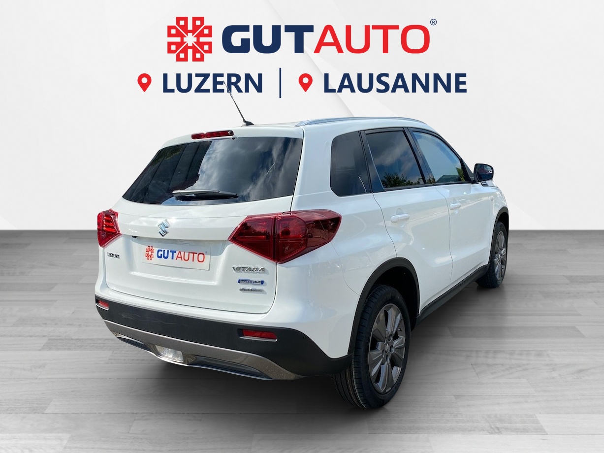 SUZUKI VITARA 1.4 BOOSTERJET COMPACT+ HYBRID 4x4-showroom-element-3