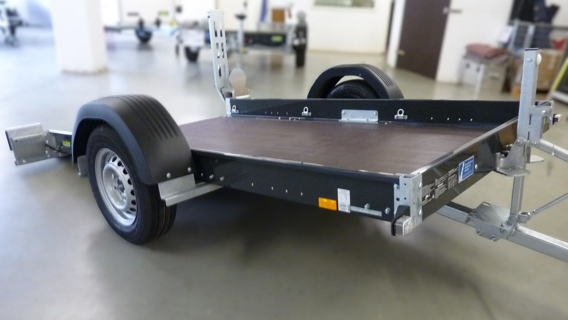 UNSINN UA 2615-7-13 Motorradanhänger MFK-befreit-showroom-element-2