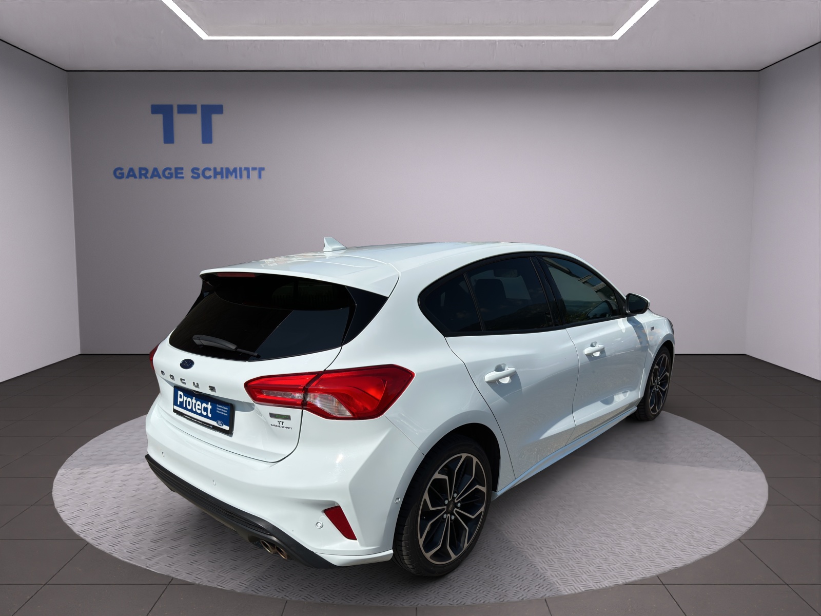 FORD Focus 1.0i EcoB 125 ST-Line-showroom-element-3