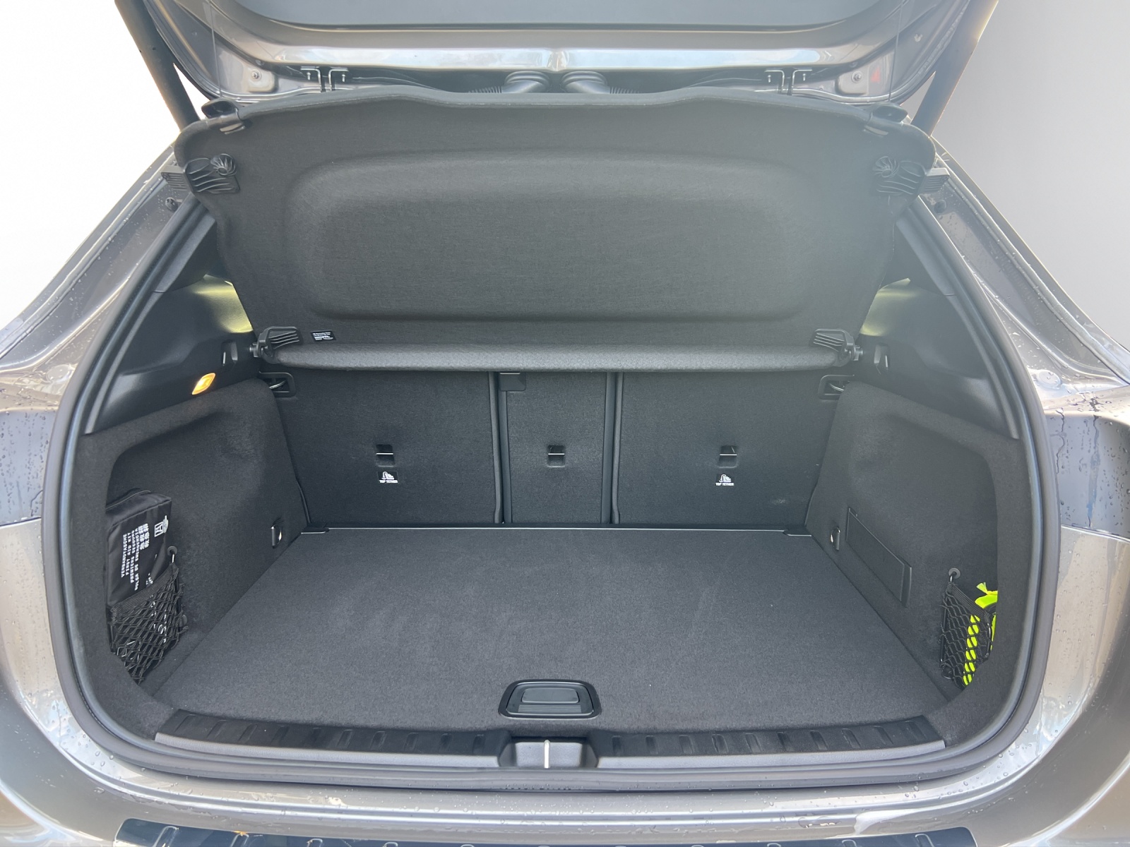 Image MERCEDES-BENZ GLA-220 GLA 220 4Matic 8G-DCT