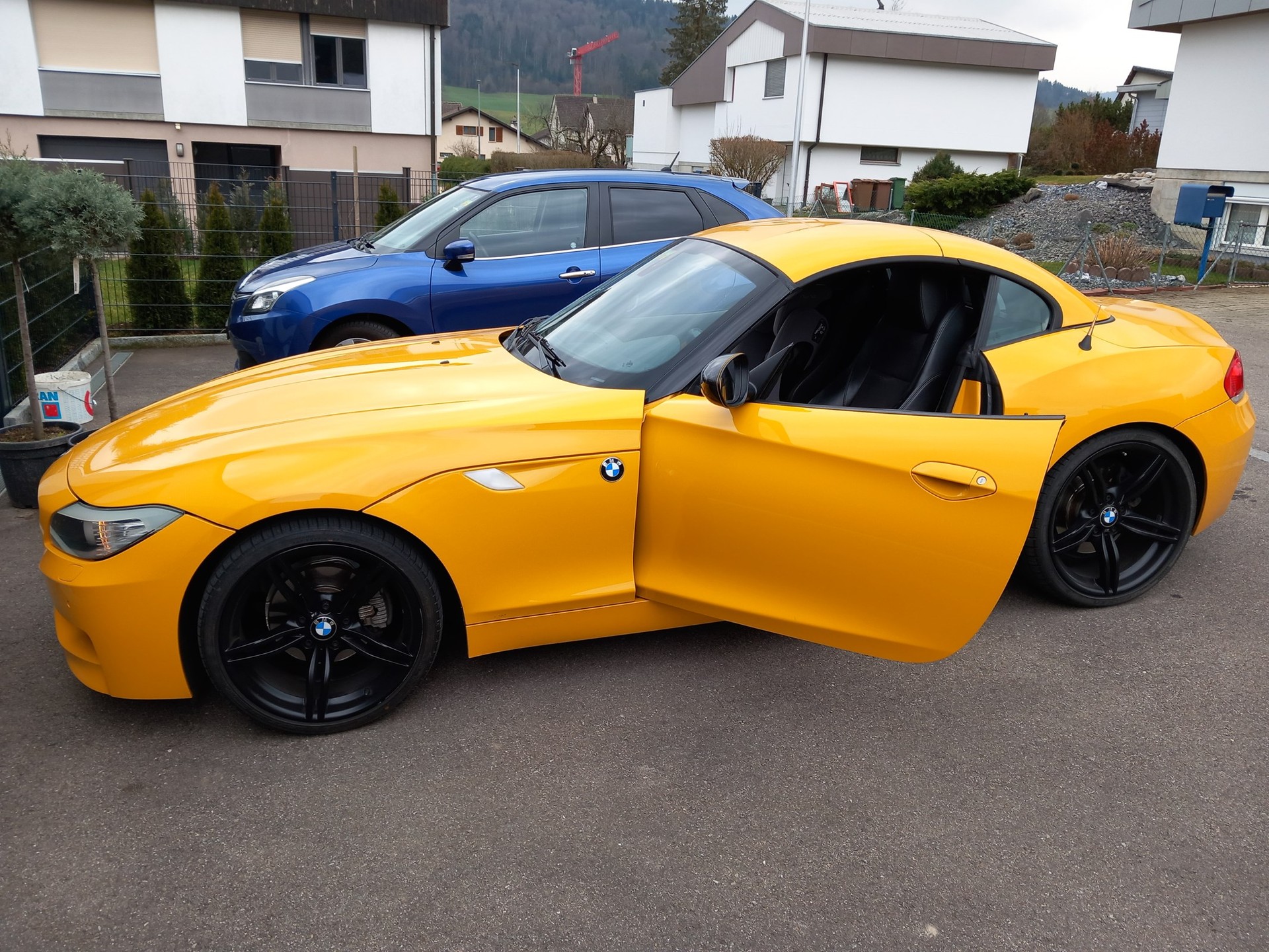 BMW Z4 sDrive23i-image-0