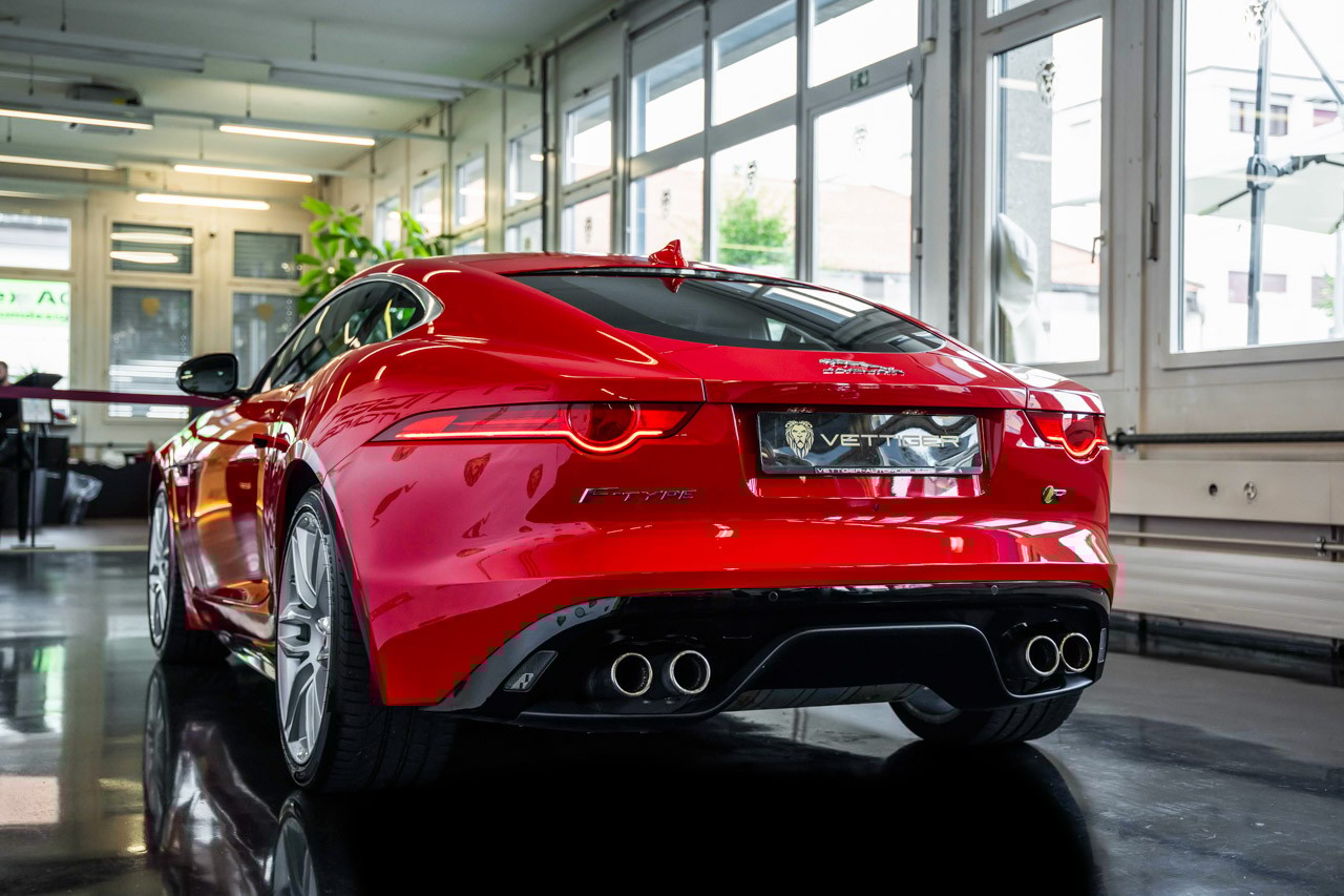 JAGUAR F-Type Coupé R 5.0 V8 S/C-showroom-element-3