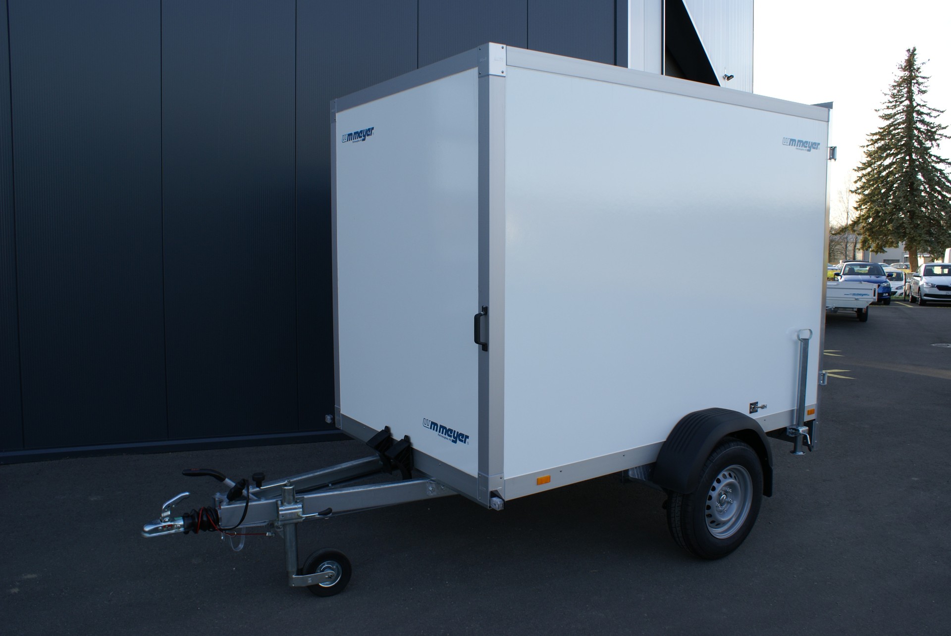 WM MEYER AZ1325/151 S30 Koffer