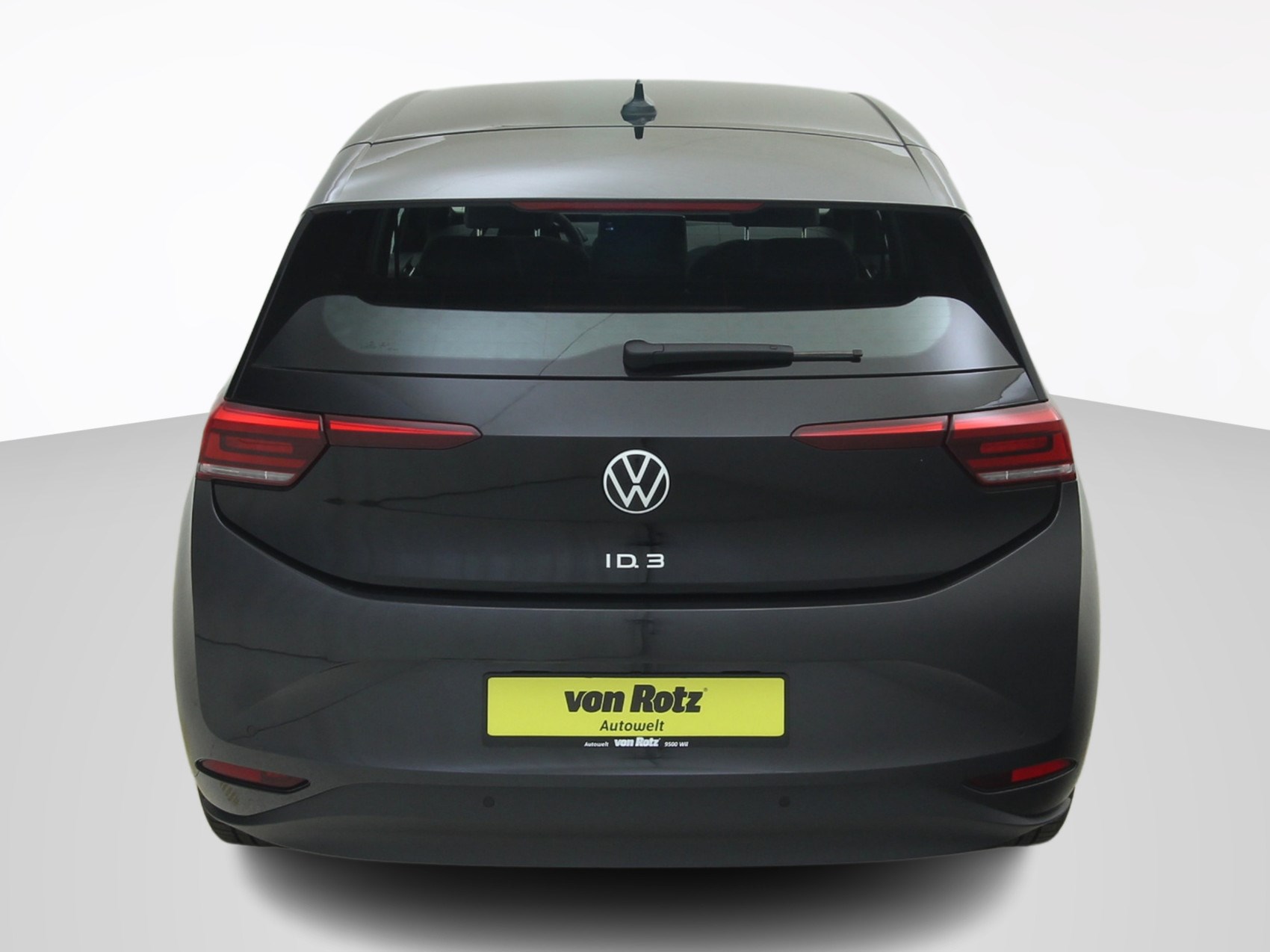 VW ID.3 Pro Performance Life-showroom-element-2