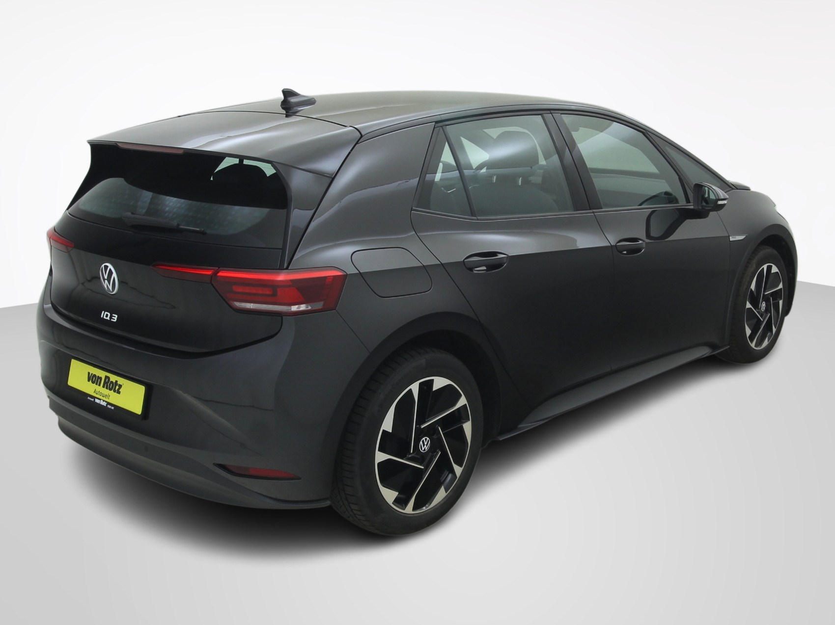 VW ID.3 Pro Performance Life-showroom-element-3