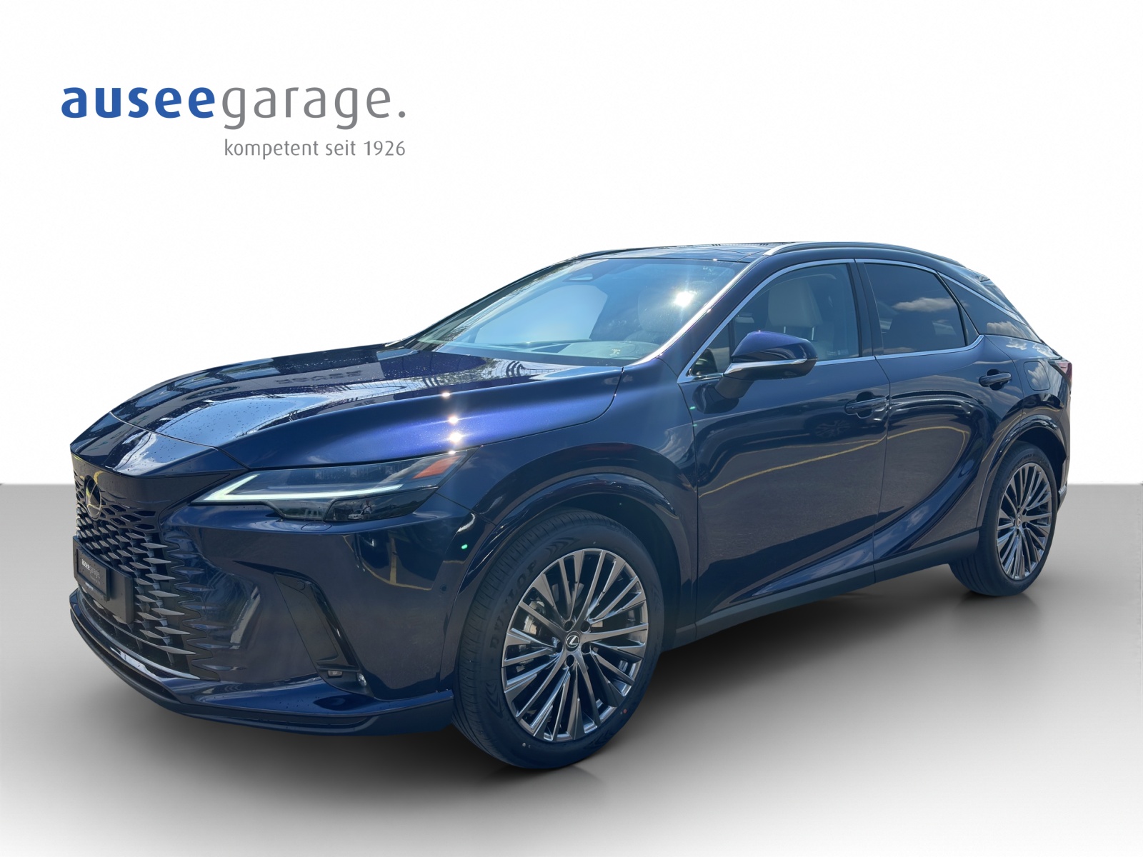 LEXUS 450h+ Excellence