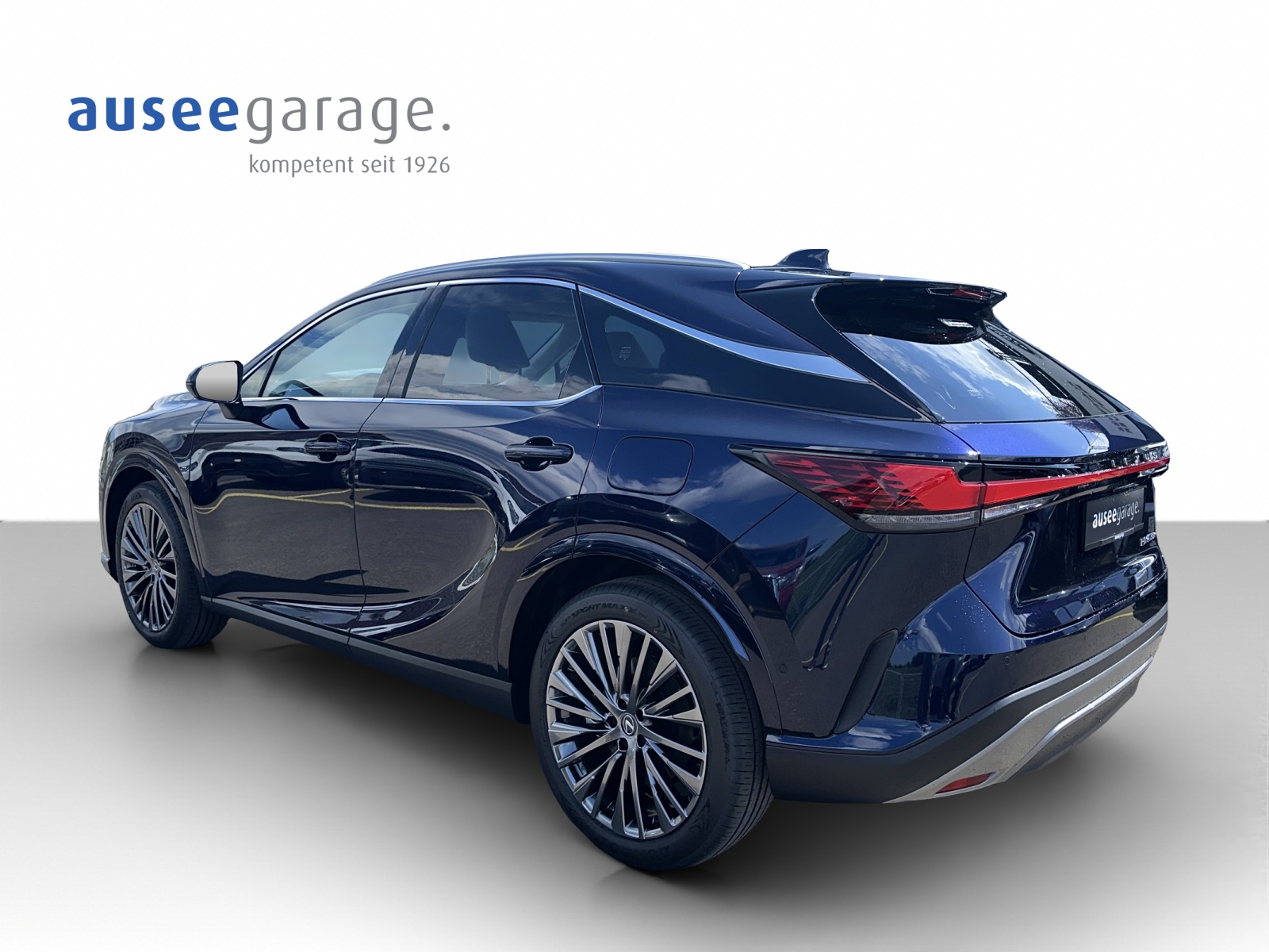 LEXUS 450h+ Excellence-showroom-element-1