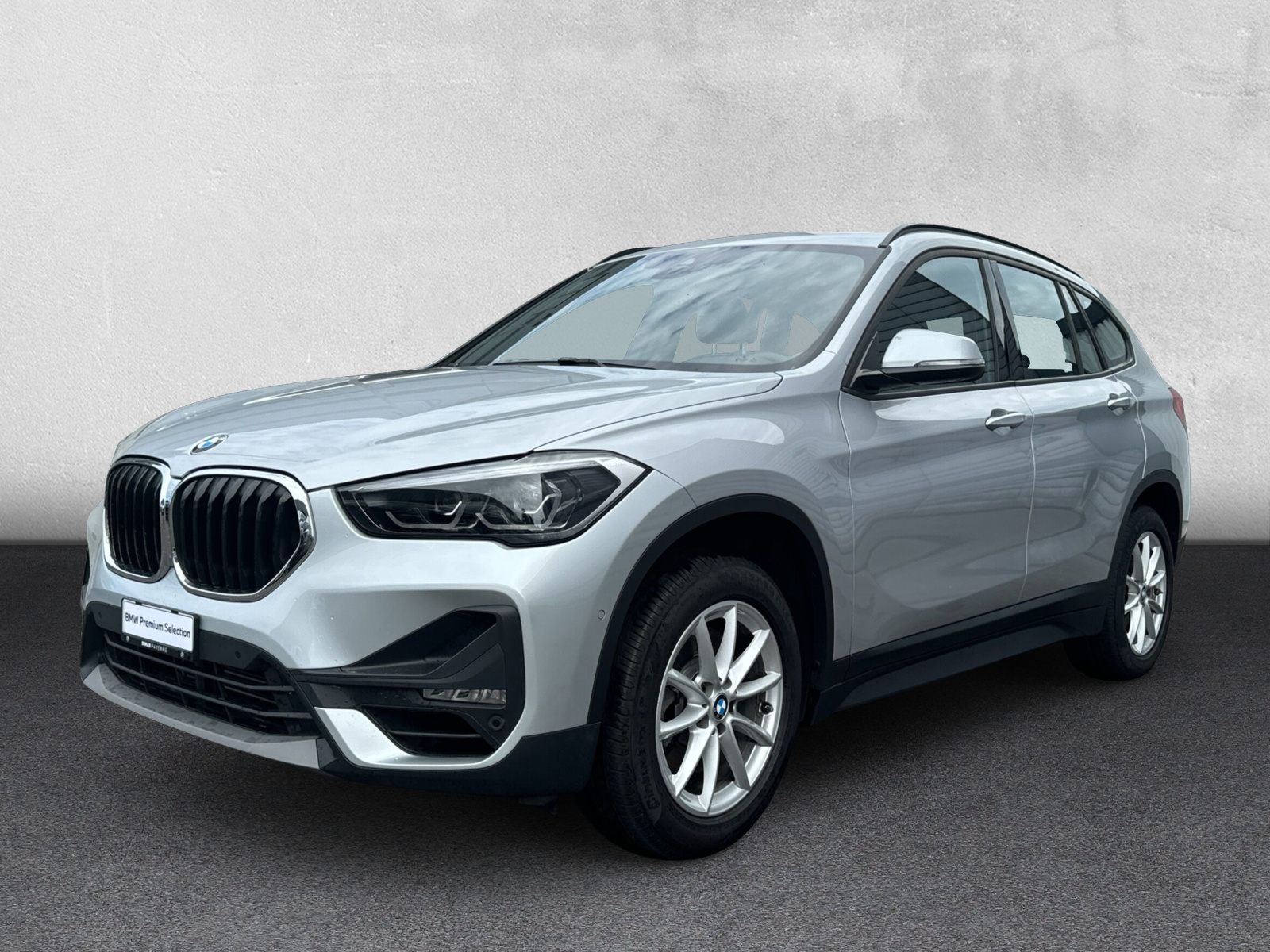 BMW X1 xDrive 20i Steptronic-image-31